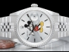 Rolex|Datejust 36 Custom Topolino Jubilee Mickey Mouse - Double Dial|16220